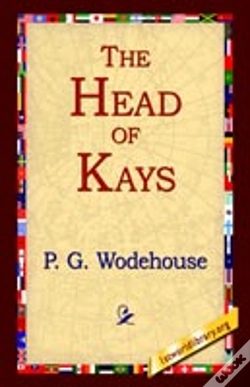 Capa do artigo Head Of Kay'S