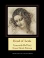 Head Of Leda: Leonardo Davinci Cross Sti - Preview