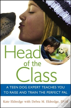 Capa do artigo Head Of The Class