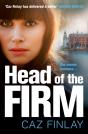 Head Of The Firm - Preview