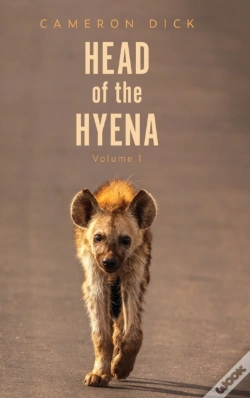 Capa do artigo Head Of The Hyena: Volume 1