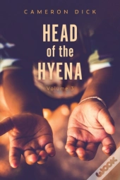 Head Of The Hyena: Volume 3