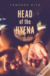 Capa do artigo Head Of The Hyena: Volume 3