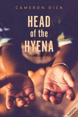 Capa do artigo Head Of The Hyena: Volume 3