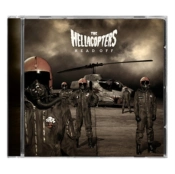 Capa do artigo Head Off - CD