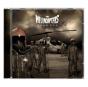 Head Off - CD - Preview