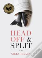 Head Off & Split