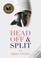 Capa do artigo Head Off & Split