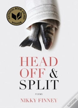 Capa do artigo Head Off & Split