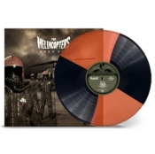 Capa do artigo Head Off - Vinil