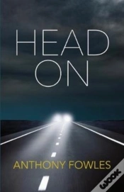 Capa do artigo Head On
