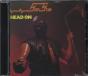 Head On - CD - Preview