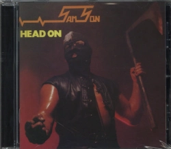 Capa do artigo Head On - CD