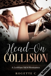 Capa do artigo Head On Collision