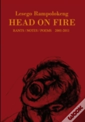 Head On Fire