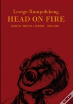 Capa do artigo Head On Fire