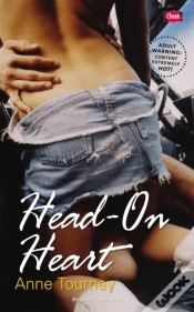 Capa do artigo Head-On Heart