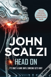 Capa do artigo Head On