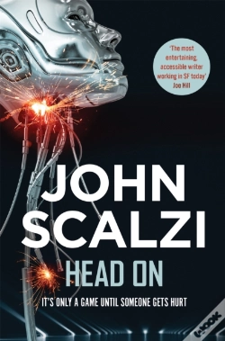Capa do artigo Head On