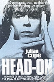 Capa do artigo Head-On/Repossessed