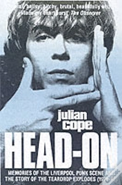 Capa do artigo Head-On/Repossessed