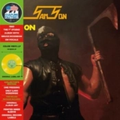 Capa do artigo Head On - Vinil