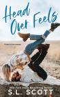 Head Over Feels: A Friends To Lovers Rom - Preview