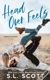 Head Over Feels: A Friends To Lovers Rom