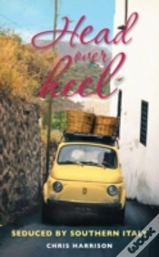 Capa do artigo Head Over Heel