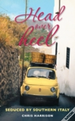 Capa do artigo Head Over Heel
