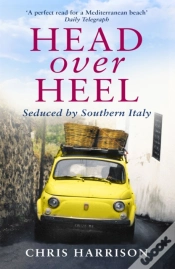 Capa do artigo Head Over Heel