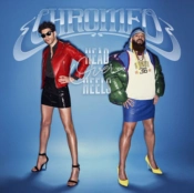 Capa do artigo Head Over Heels - CD