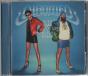 Head Over Heels - CD - Preview