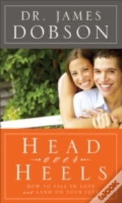 Capa do artigo Head Over Heels