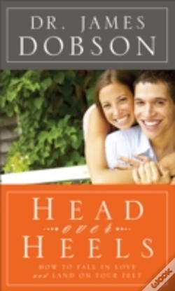 Capa do artigo Head Over Heels