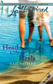 Capa do artigo Head Over Heels