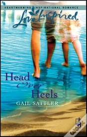 Capa do artigo Head Over Heels