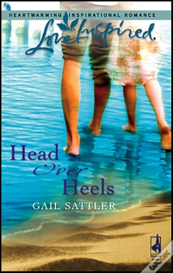 Capa do artigo Head Over Heels