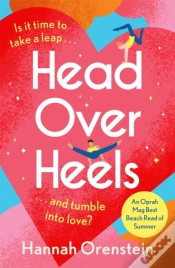 Capa do artigo Head Over Heels