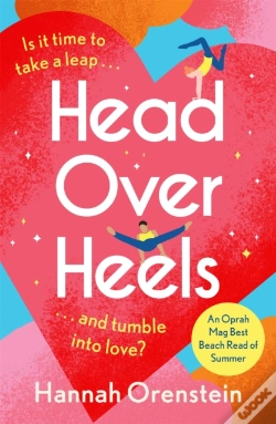 Capa do artigo Head Over Heels