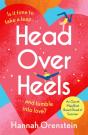 Head Over Heels - Preview