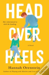 Head Over Heels