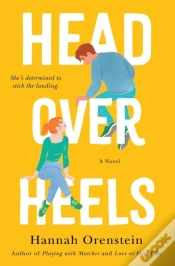 Capa do artigo Head Over Heels