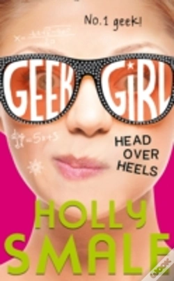 Capa do artigo Head Over Heels