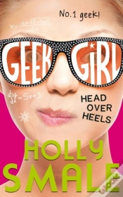 Capa do artigo Head Over Heels