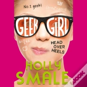 Capa do artigo Head Over Heels