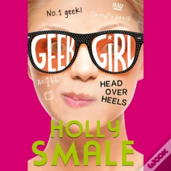 Capa do artigo Head Over Heels