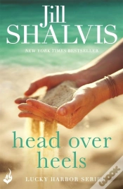Capa do artigo Head Over Heels