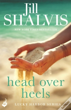 Capa do artigo Head Over Heels