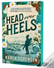 Capa do artigo Head Over Heels